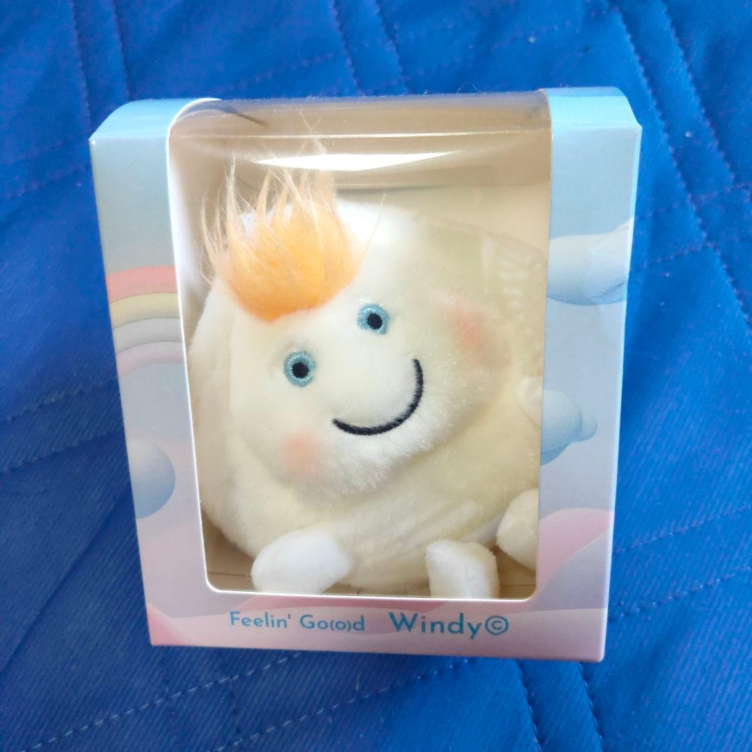 藤井風 Feelin' Good Windy ぬいぐるみ