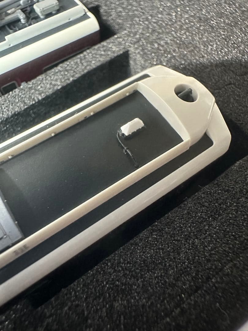 KATO 阪急9300系加工品