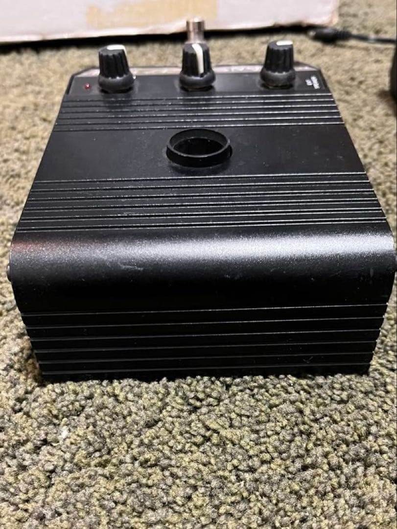 Rocktron BANSHEE TALKBOX トーキングモジュレーター