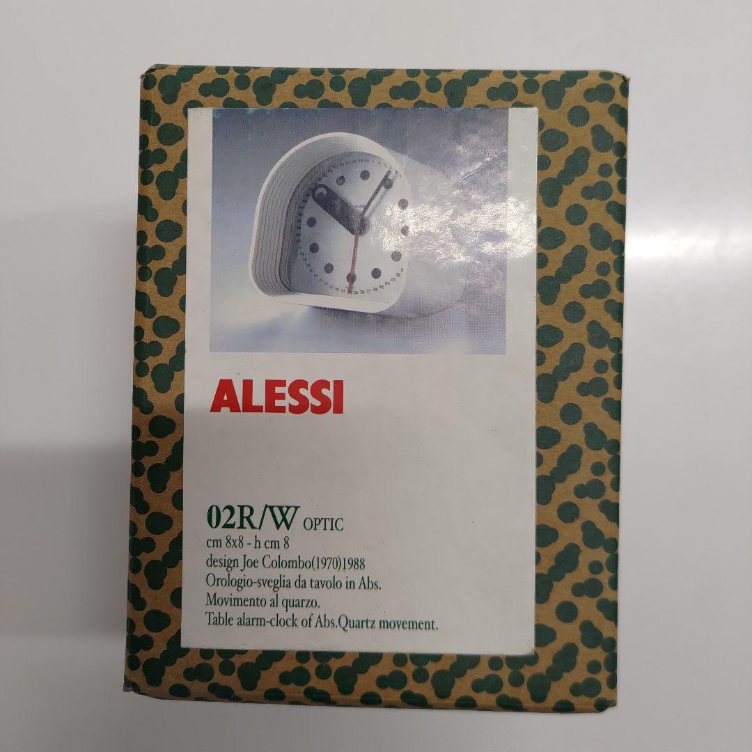 希少品 Alessi 02RW \