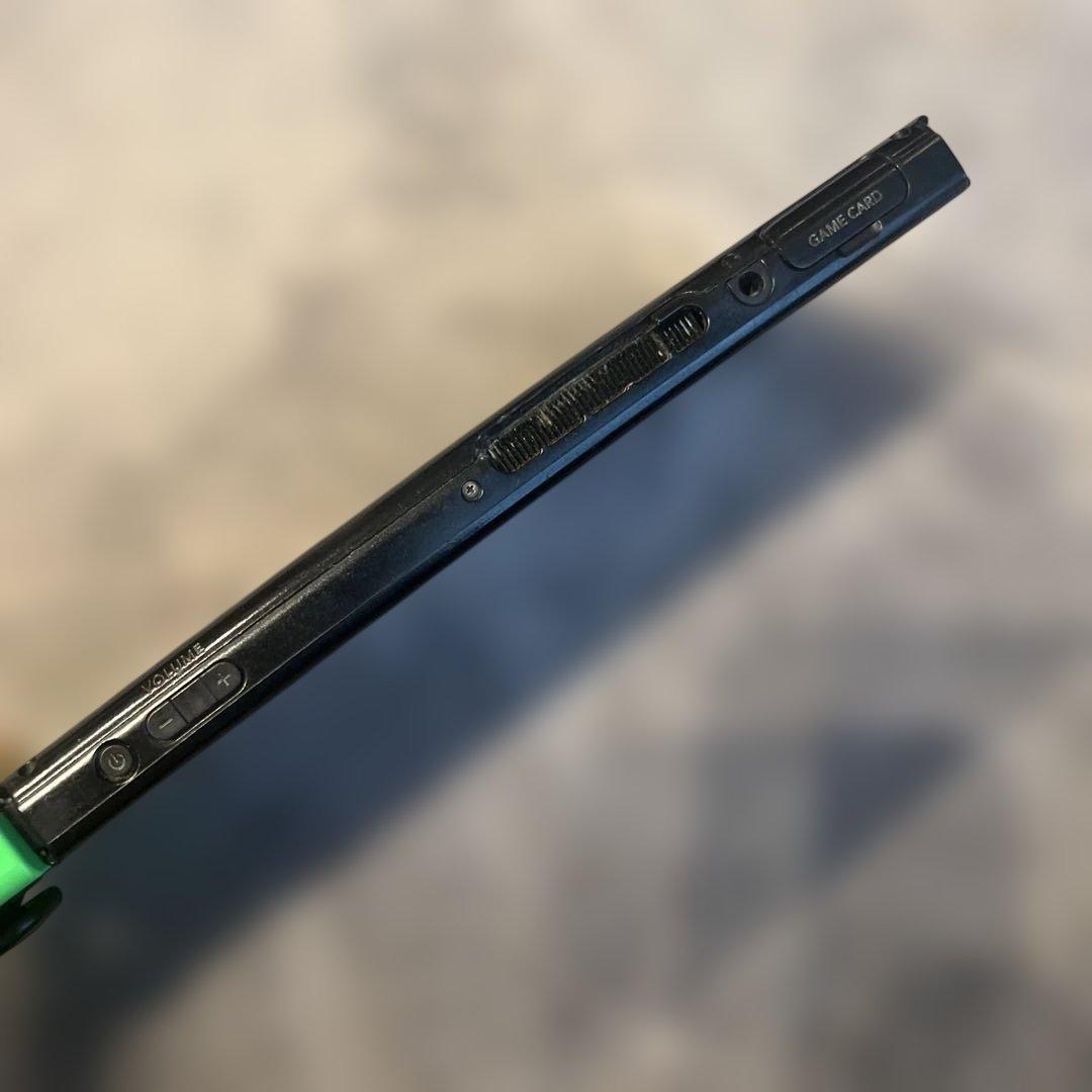 Nintendo Switch 本体（ジャンク品）