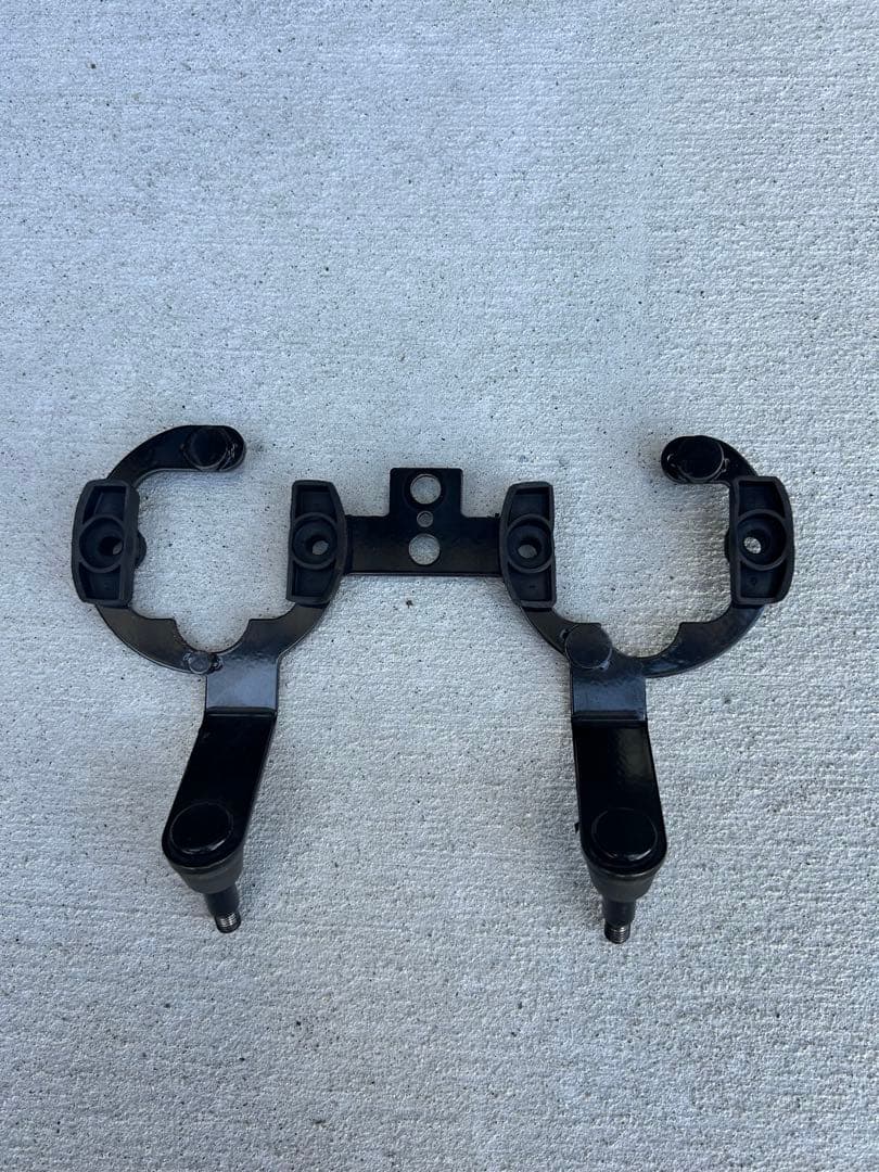 z400fx メーターブラケット