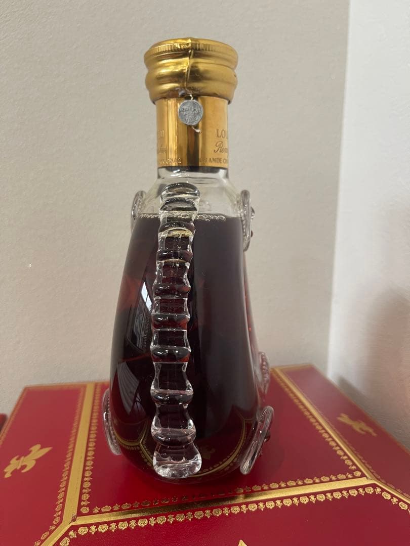 ルイ13世レミーマルタン700ml未開封 Cognac Louis XIII