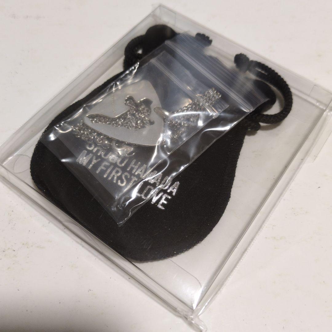 【新品、未開封】浜田省吾 2024年グッズMY FIRST LOVE ペンダント
