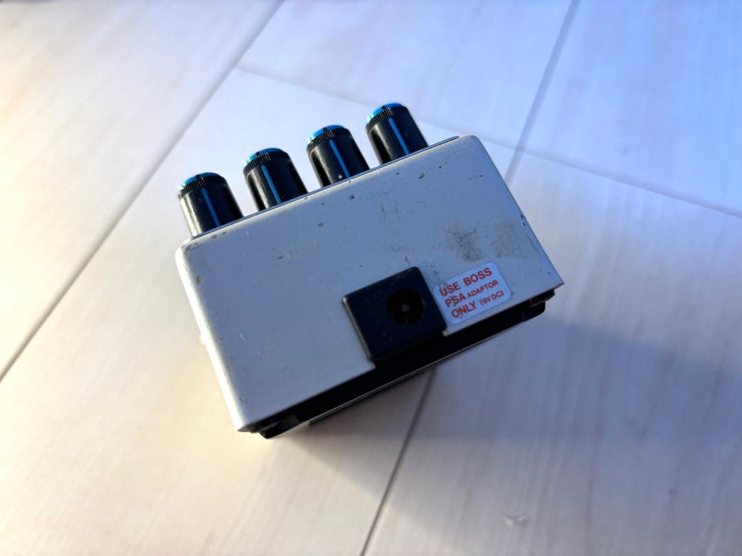 BOSS デジタルディレイ DD-2/DD2