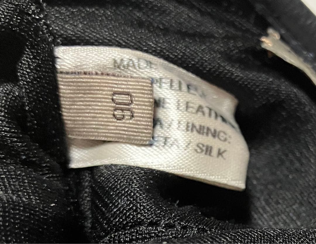 ボッテガヴェネタ BOTTEGA VENETA メンズ グローブ