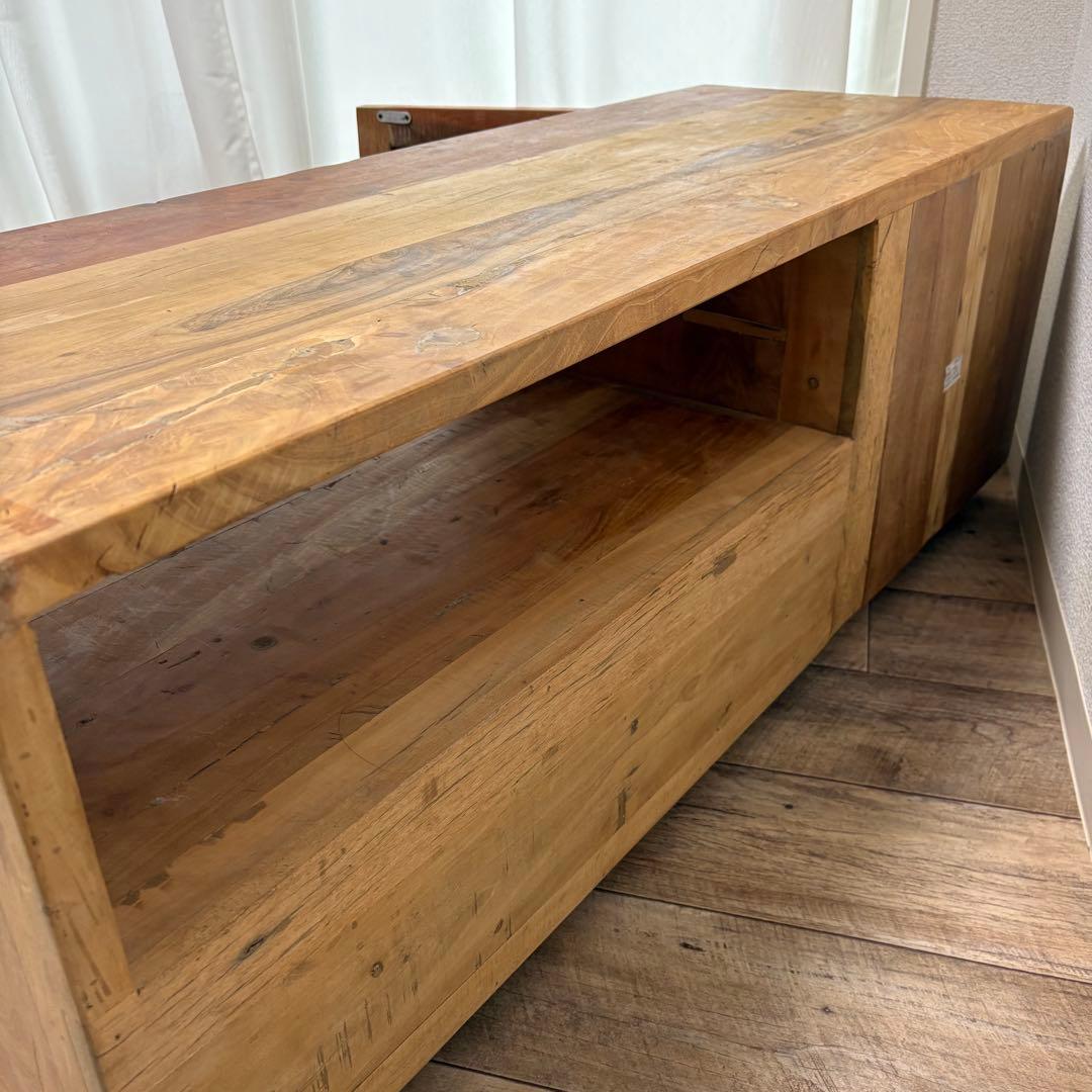 テレビ台 JOURNAL STANDARD FURNITURE BREDA TV