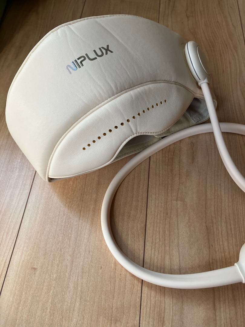 NIPLUX CHILLMET 360度加圧アイマスク