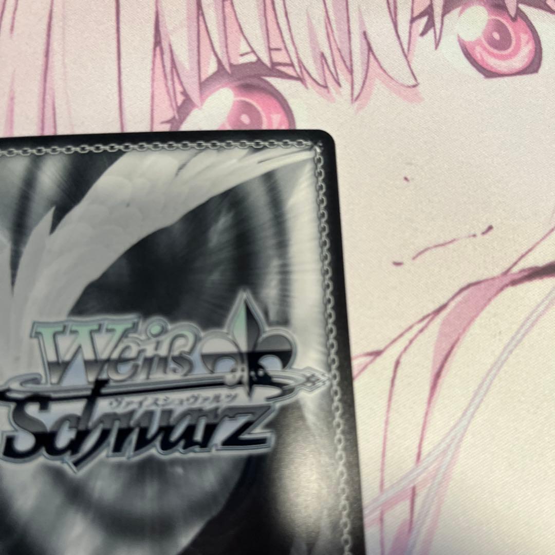 ヴァイスシュヴァルツ　五等分の花嫁　理想の教師像　OFR