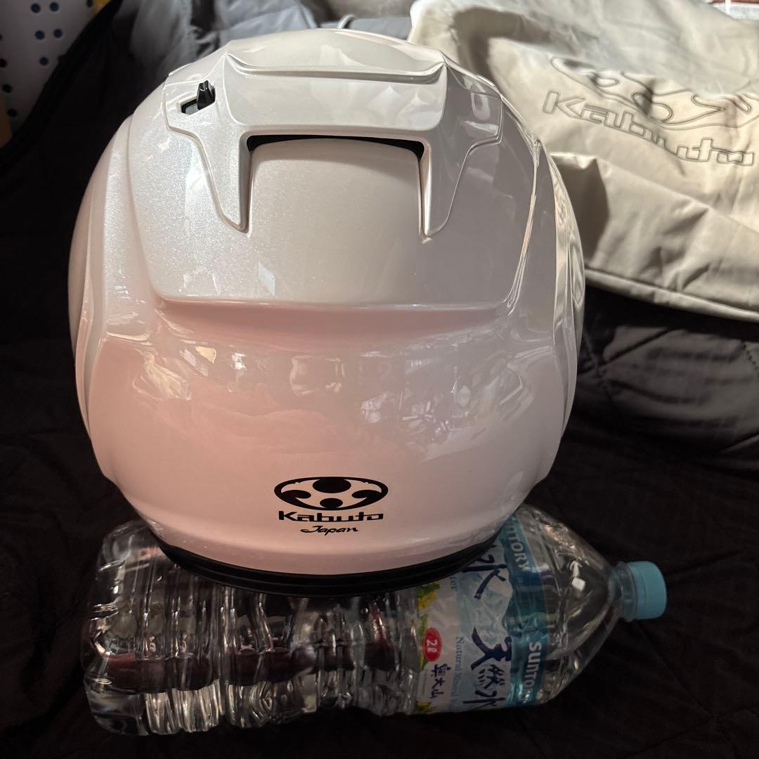 OGK カブト バイクヘルメット Ｓサイズ