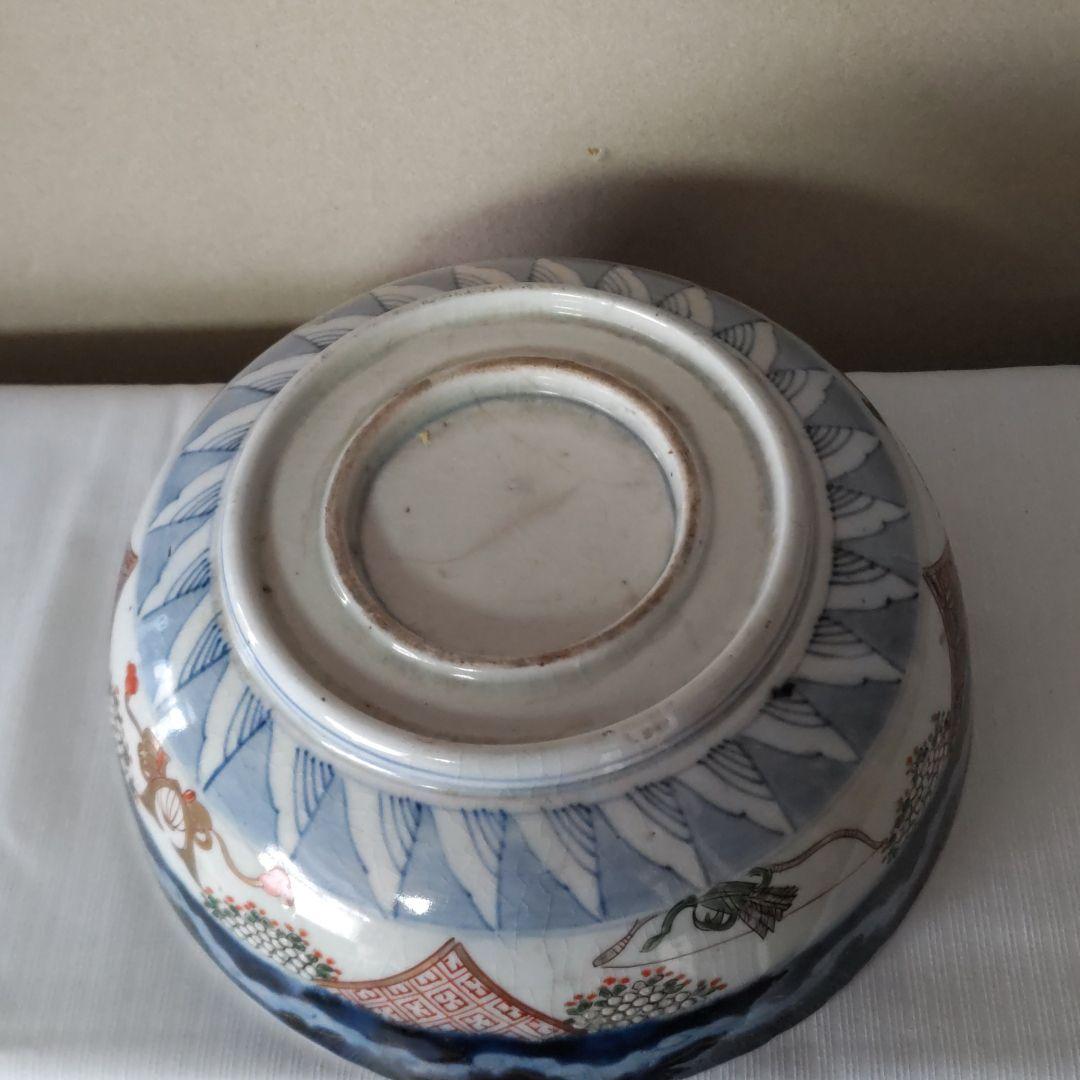 珍品！昔の兜鉢