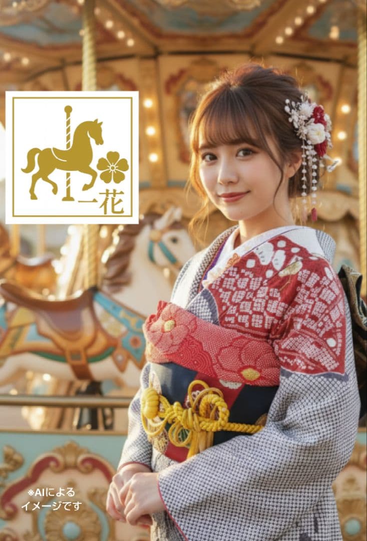 ステラ様　406.総絞りに刺繍　振袖7点セット 正絹　フルセット　成人式