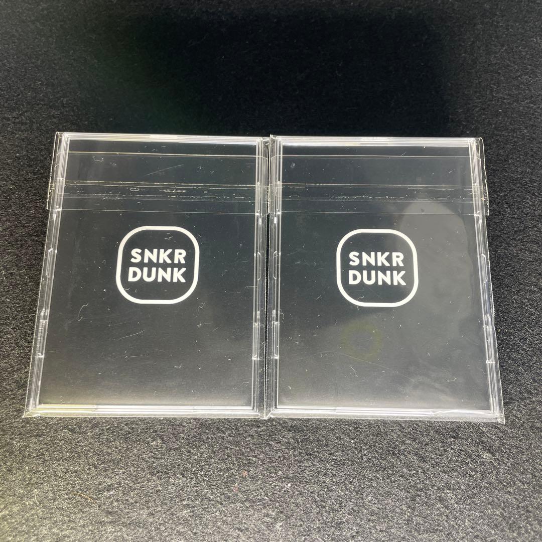 スニダンキャンペーン限定　かがやくヤスムラ　とにかく明るい安村