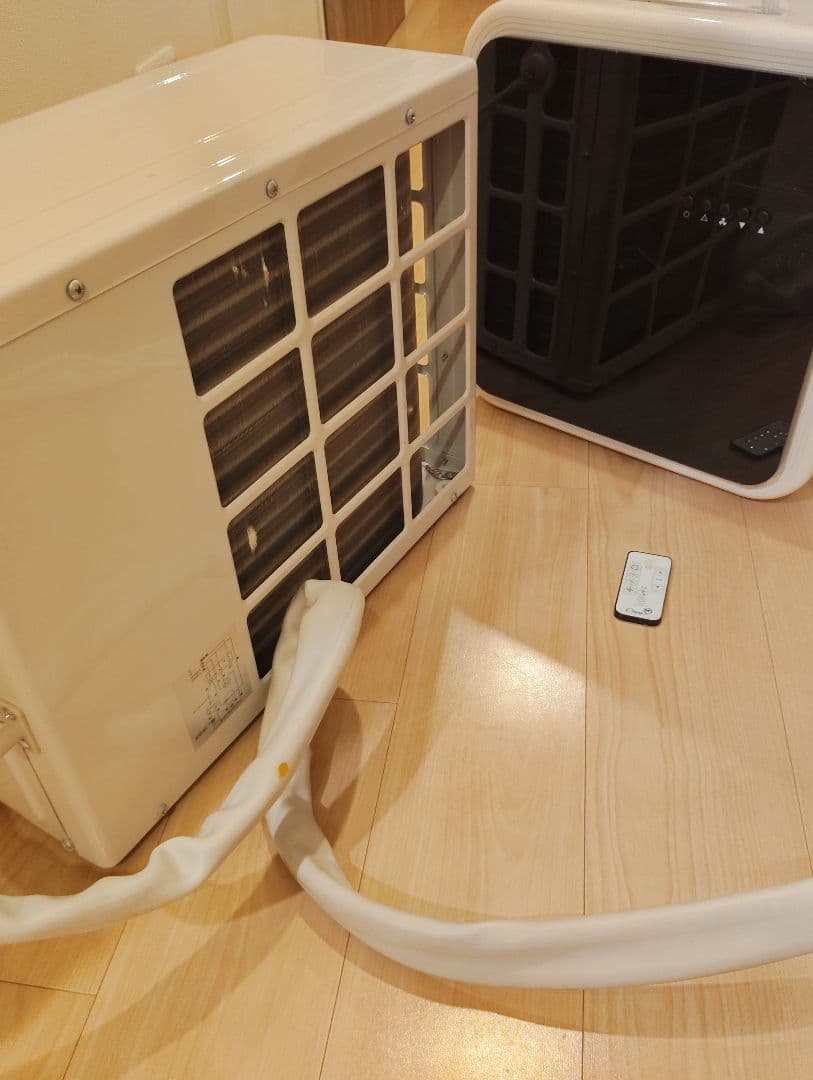 楽座クーラー　CLECOOL V2