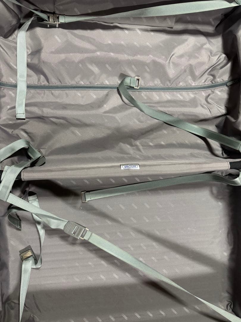 RIMOWA サルサ 73L Lサイズ スーツケース
