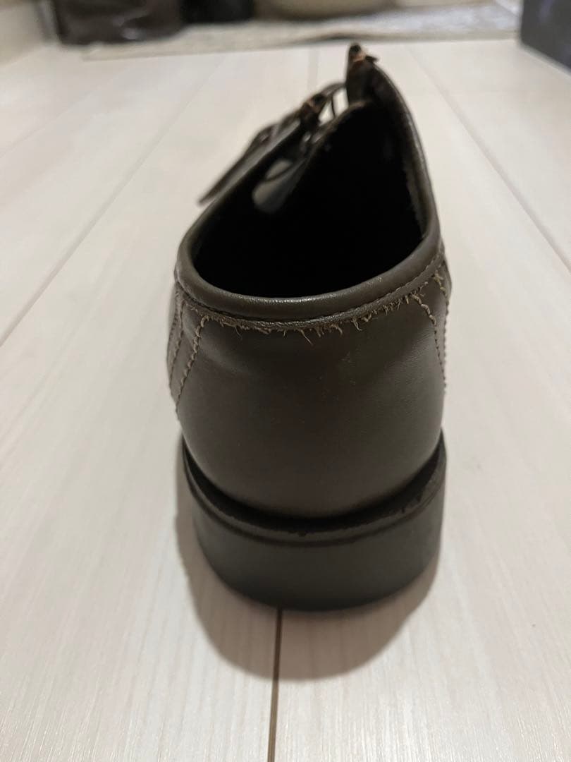 J*j様 【2点以上購入で10%off】KLEMAN クレマン モカヒン デッキ