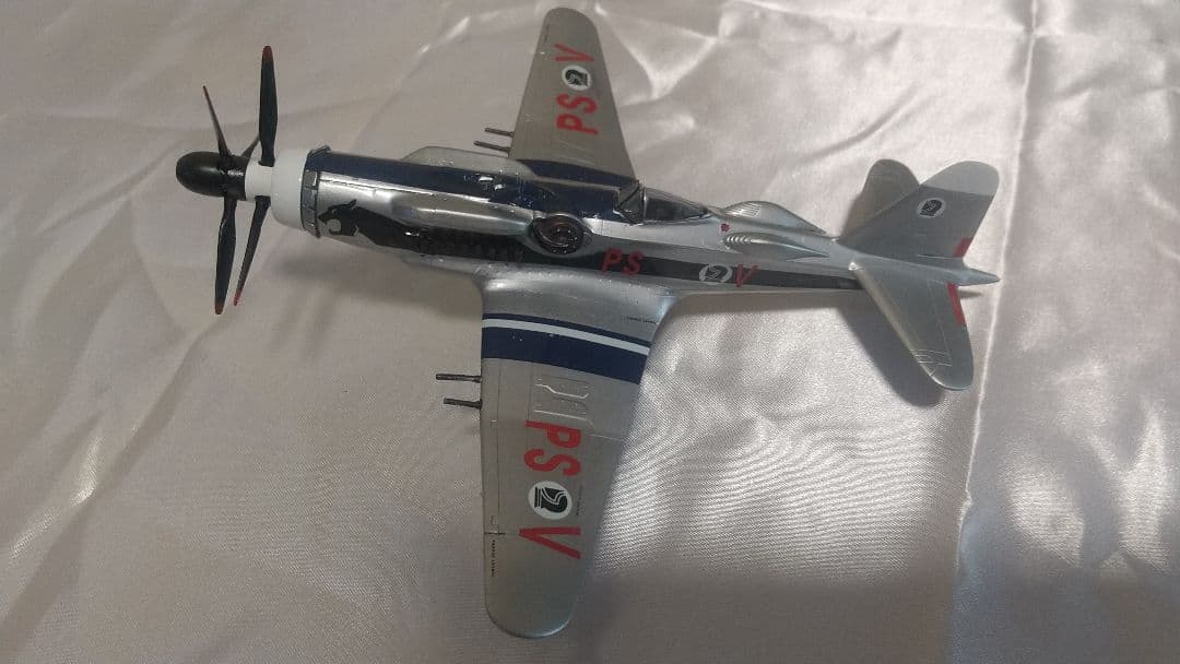 J2スカイリィ クラッシャージョウ マーフィ・パイレーツ 大型戦闘艇