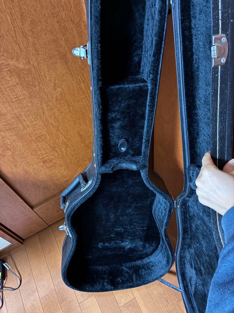 Martin DXMAE エレアコ