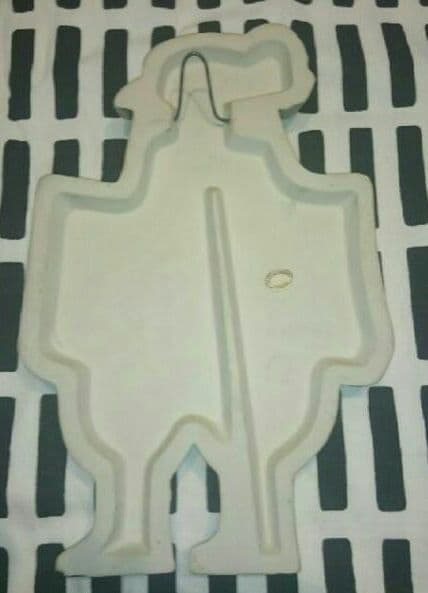 リサラーソンlisalarson陶板drabuntヴィンテージ希少品！