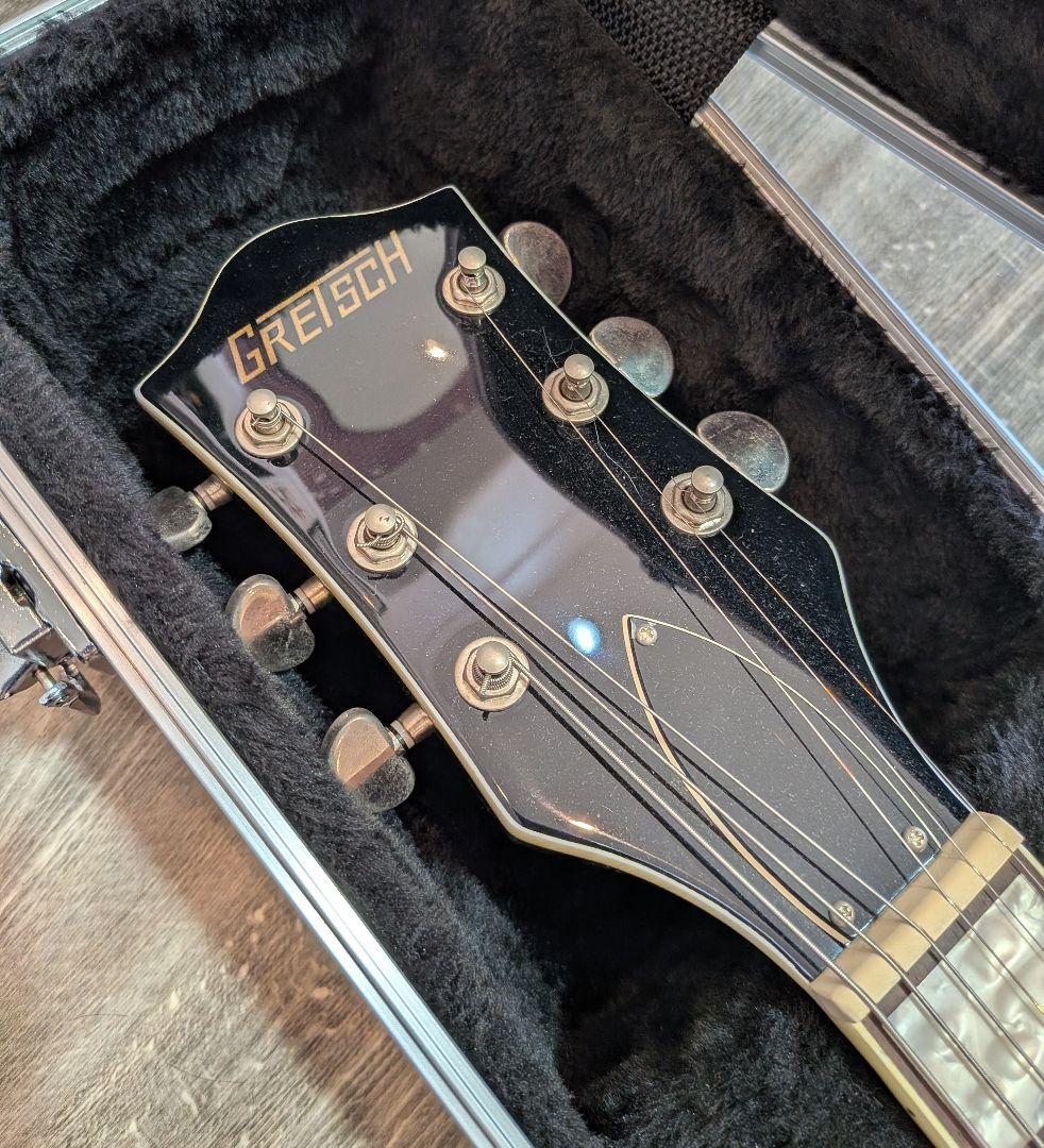 GRETSCH エレキギター(G2622T/TG)グリーン