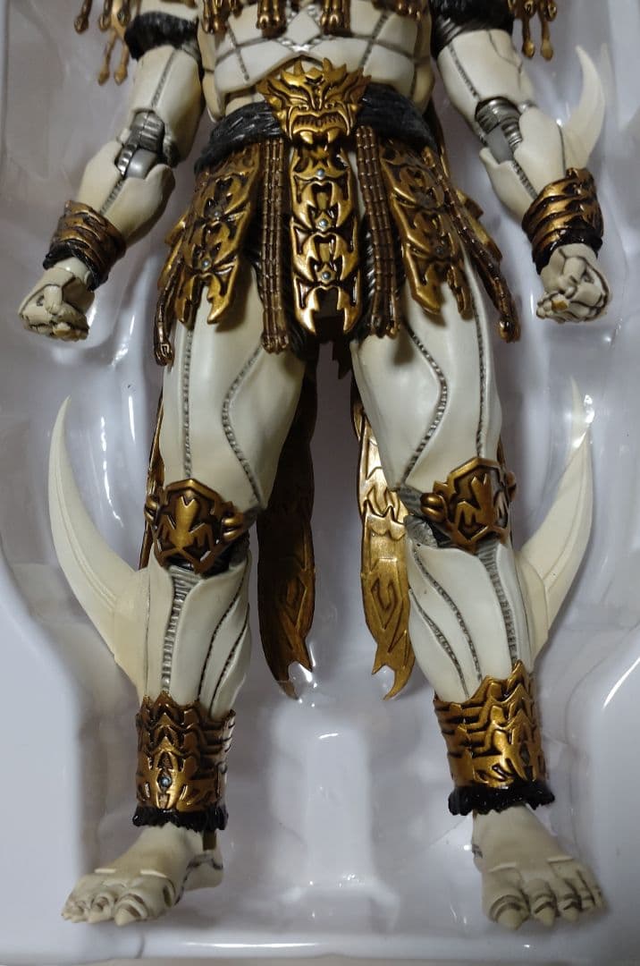 S.H.Figuarts(真骨彫製法) ン・ダグバ・ゼバ