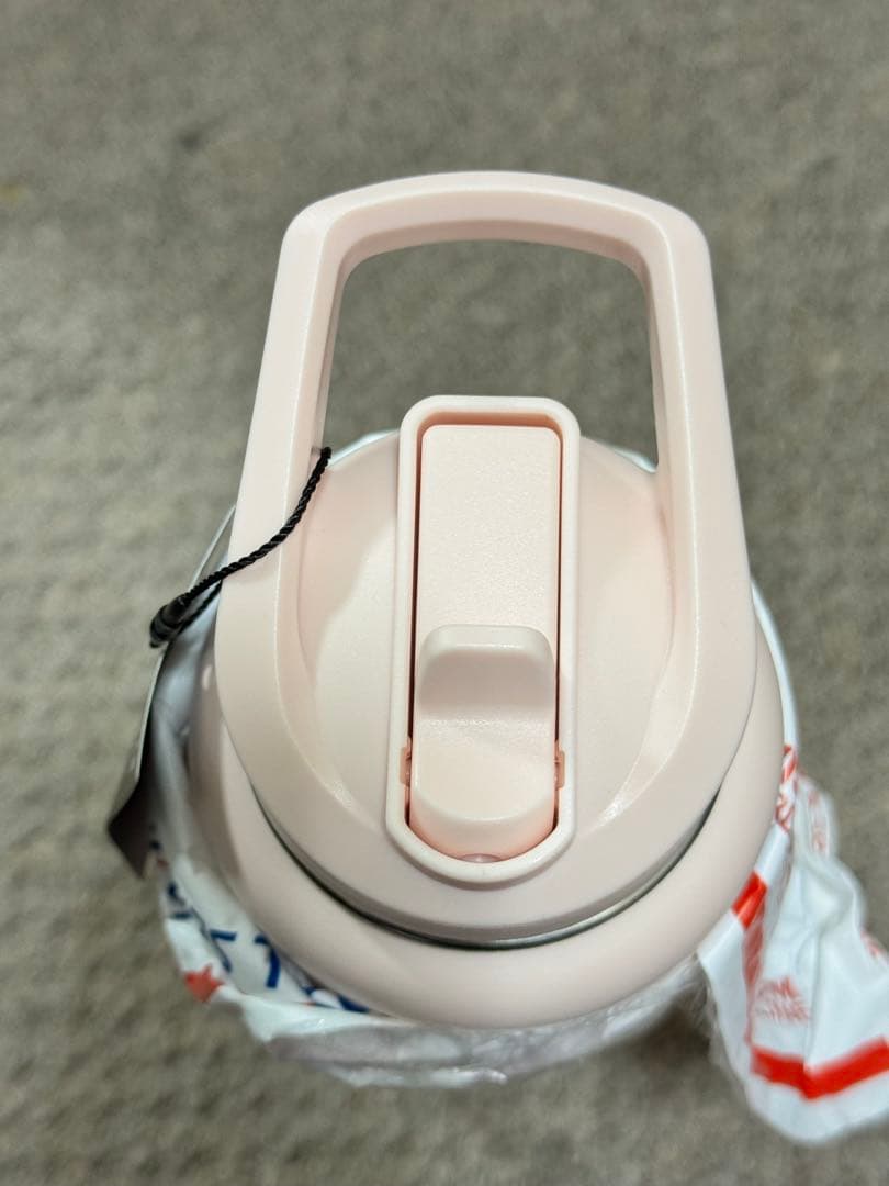 ロサンゼルス　ドジャース　タンブラー　水筒　ボトル　米国購入　新品