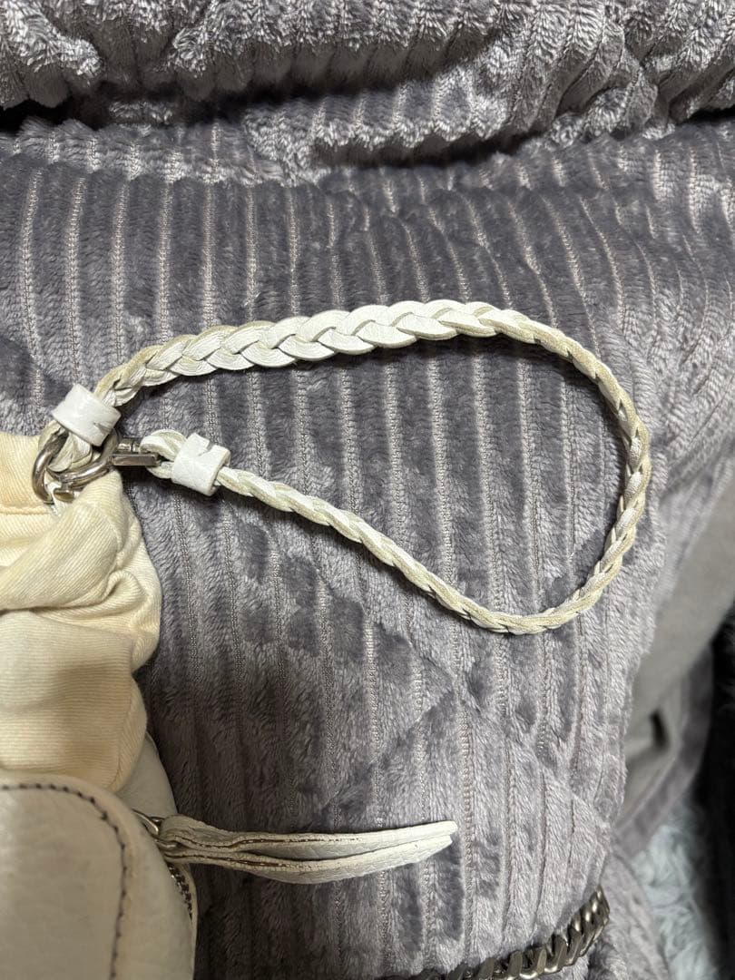 Maison margiela ショルダー 2way 5AC チェーン 巾着