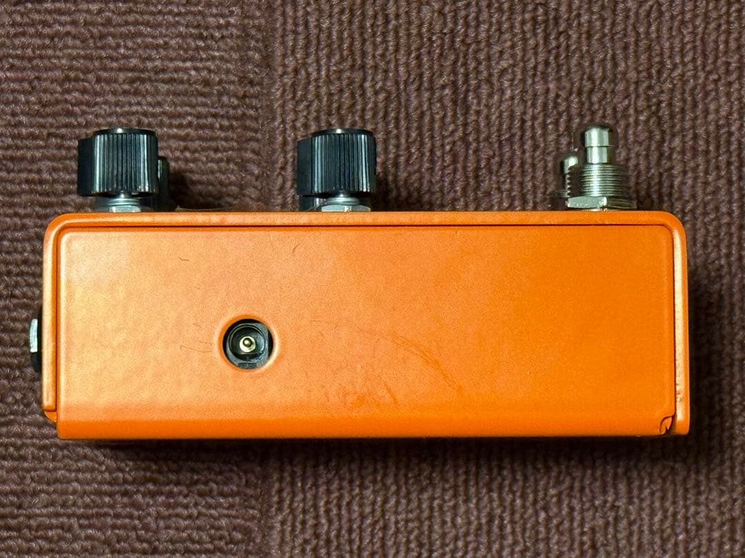 ギター GFISYSTEM ROSSIE FILTER