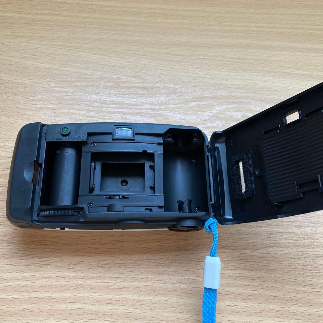 フィルムカメラ　プリパチカラー　ピングー　ジャンク品