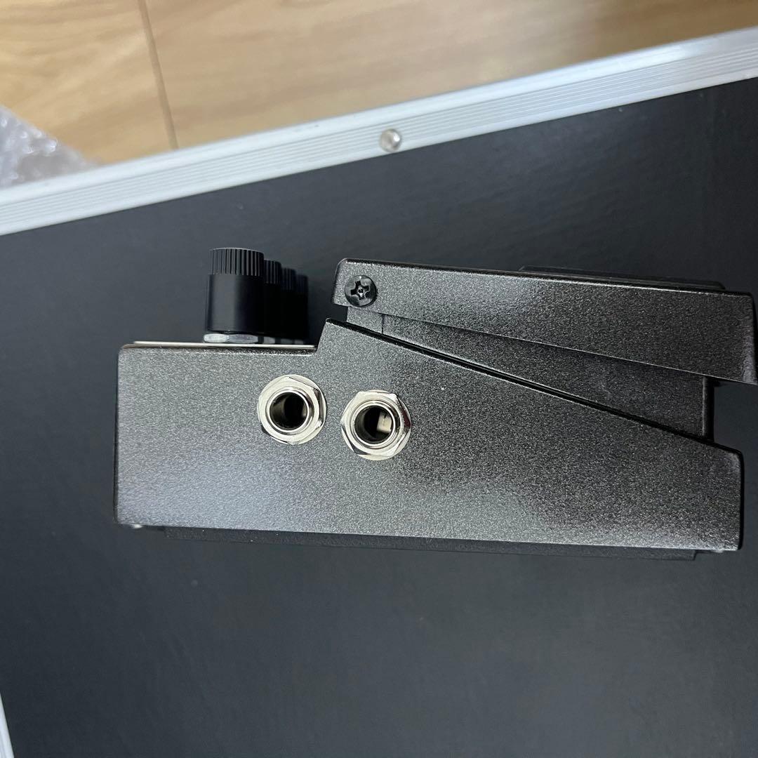 BOSS RV-6 リバーブ エフェクター ボス