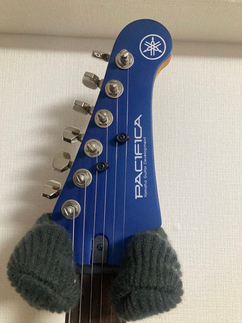 YAMAHA PACIFICA612VIIX　MSB