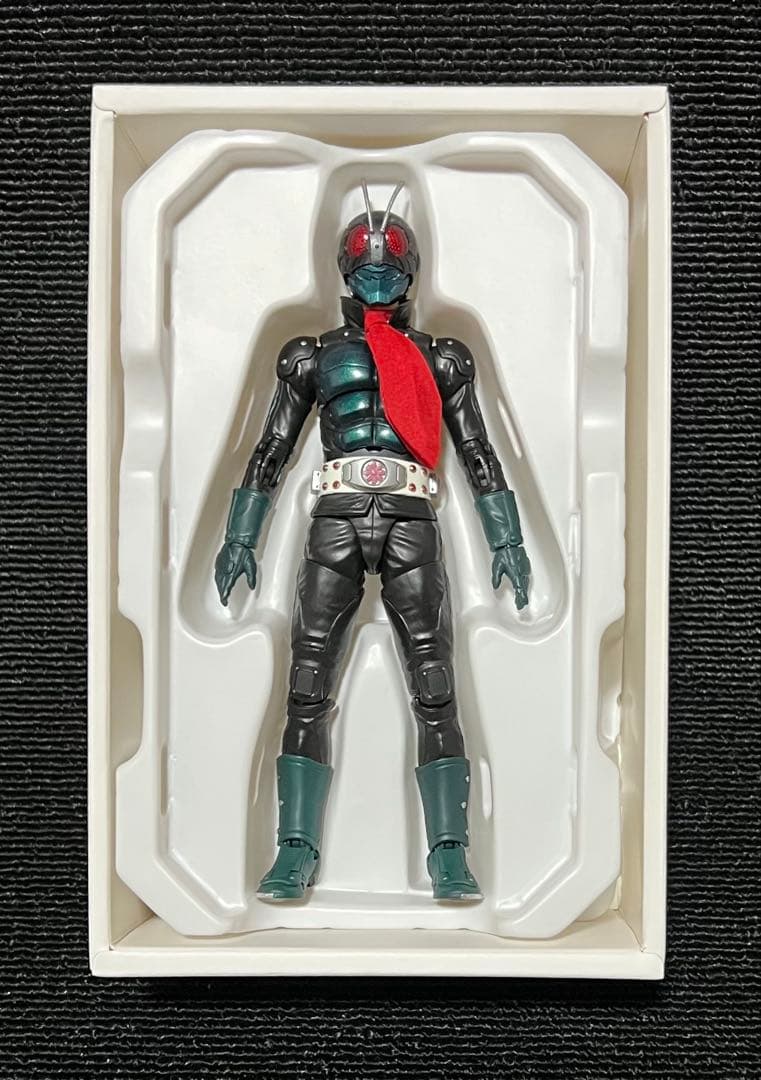 BANDAI 仮面ライダー THE NEXT フィギュア