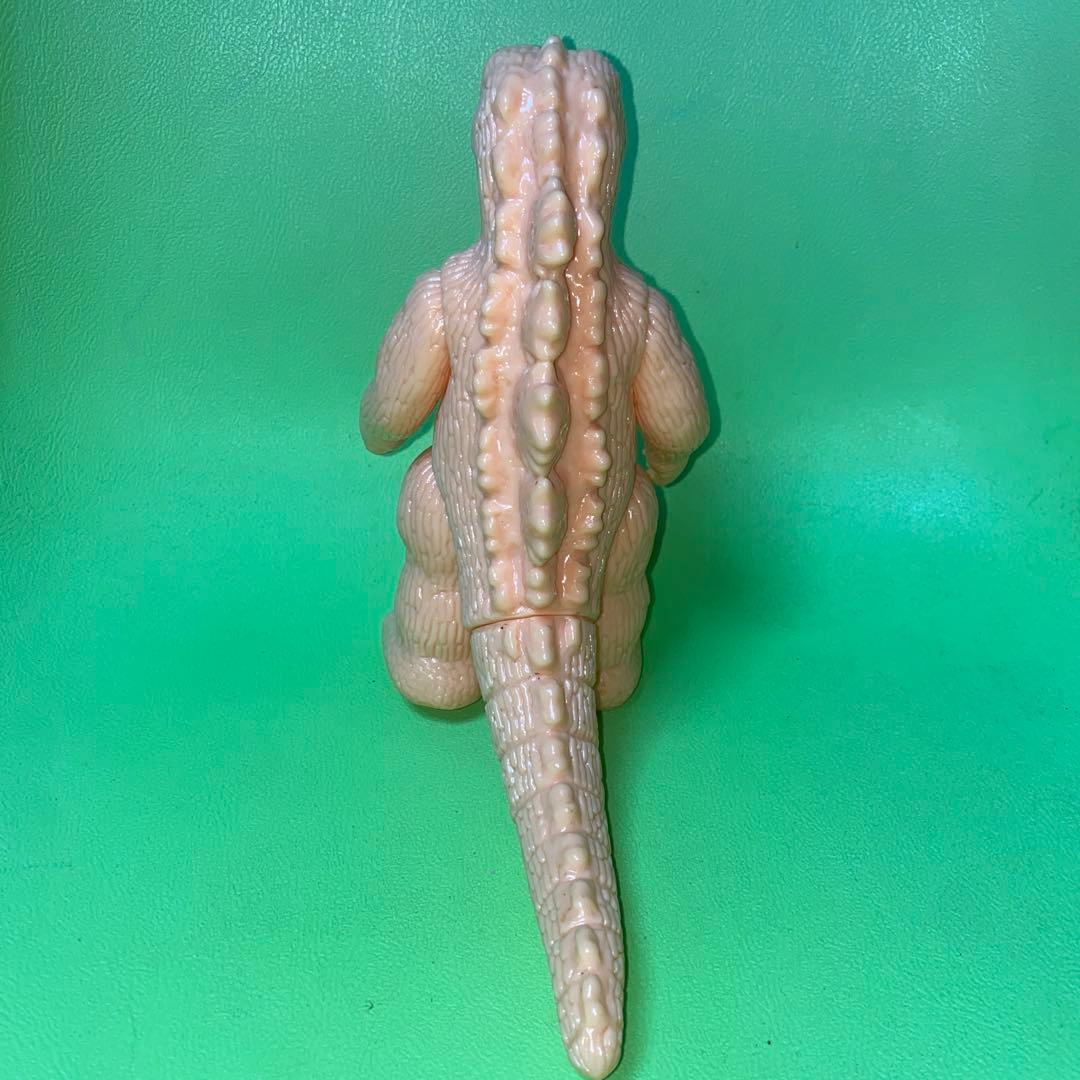 M1号★ソフビ★ゴジラ★メカゴジラ★ジェットジャガー★3体セット★ワンフェス限定