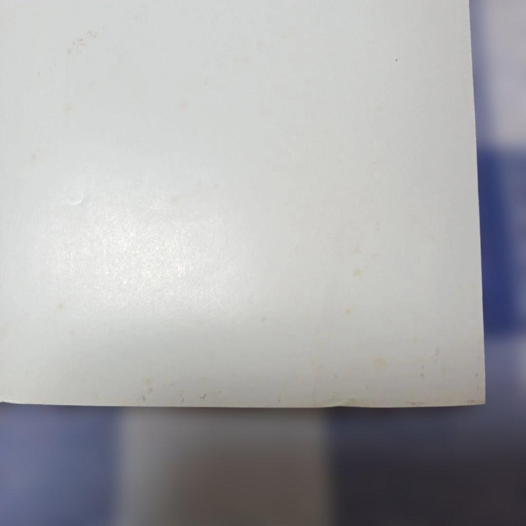 ポスター(風の谷のナウシカ)