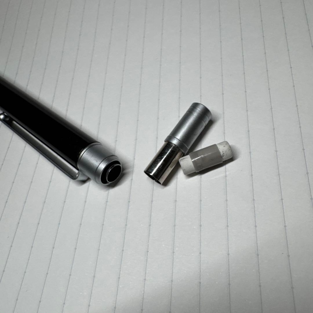 【美品】PILOT Automac オートマック シャーペン 希少品