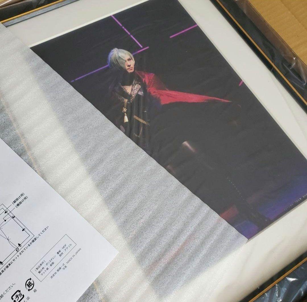 舞台写真パネル(膝丸 / ライブver.)Loppi・HMV限定　高野洸