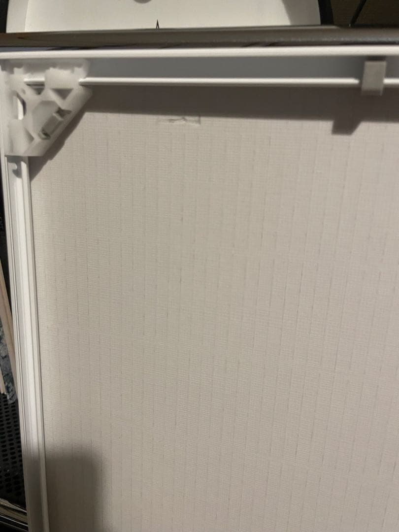 KYNE ADAPTATION ポスター　フレーム付