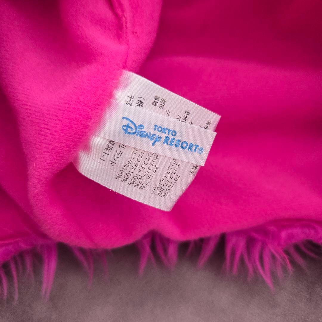 チェシャ猫 フード付マフラー マフラーキャップ