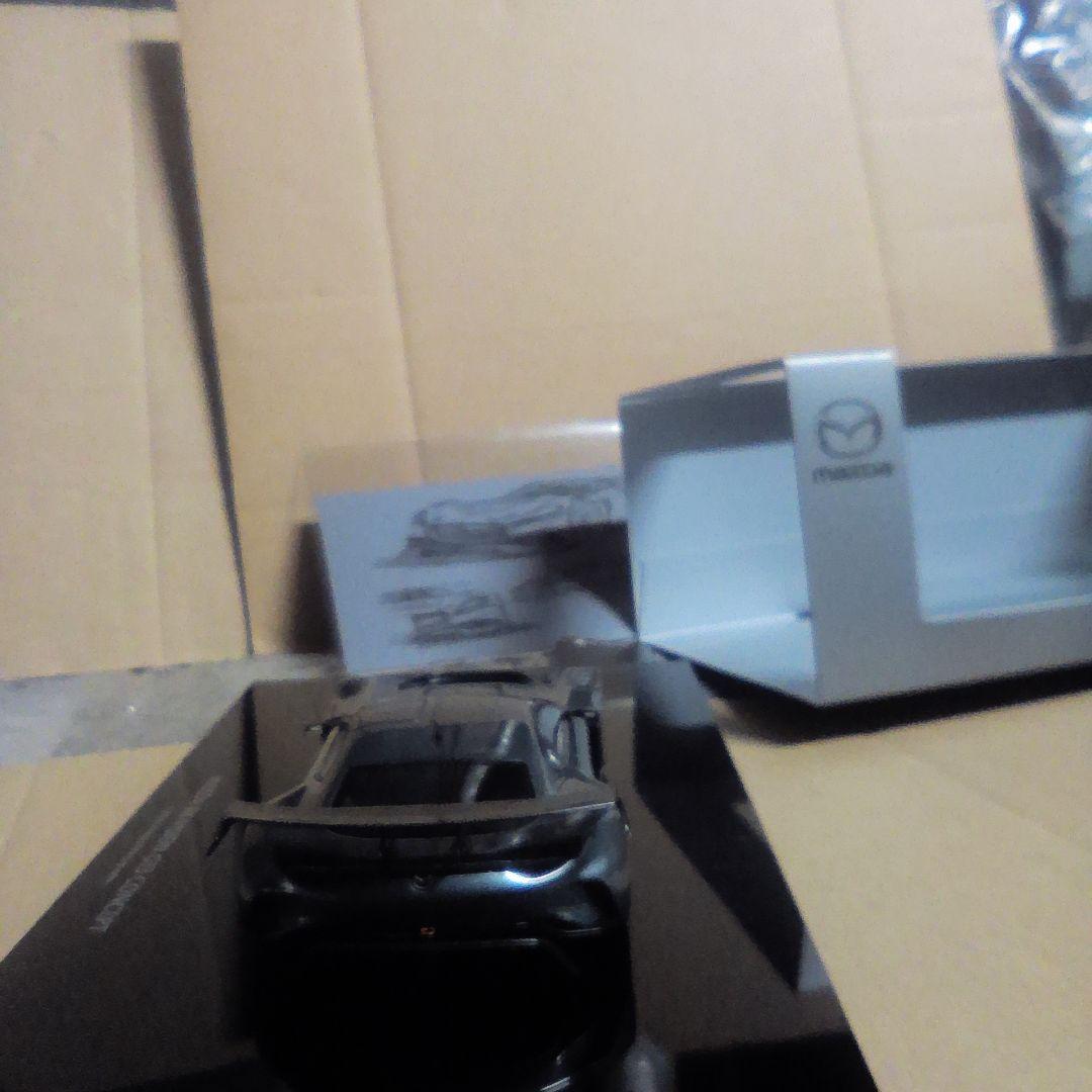 マツダRX-VISION．ＧT3CONCEPT大特価！！