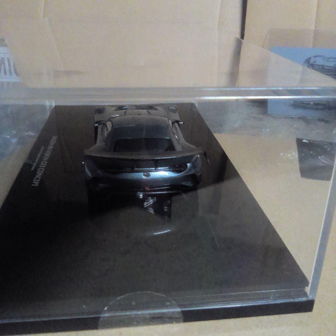 マツダRX-VISION．ＧT3CONCEPT大特価！！