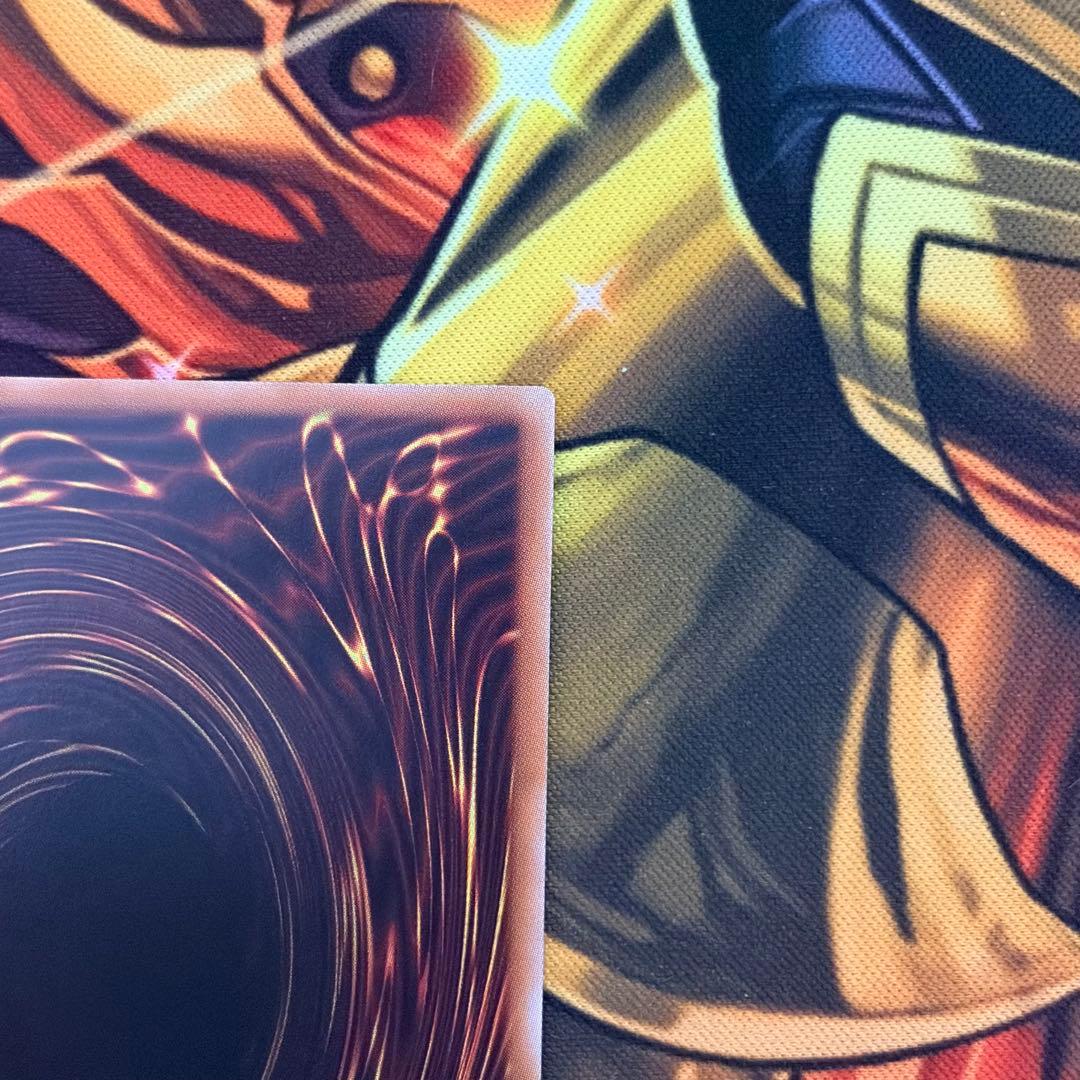 遊戯王　天羽々斬之巳剣　プリズマティックシークレットレア プリシク ハバキリ