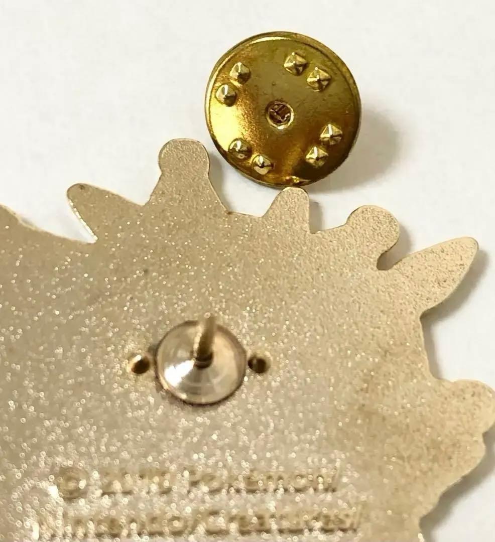 レア ポケモンセンター サッポロ 2010年 1周年 記念 ピンズ ピカチュウ