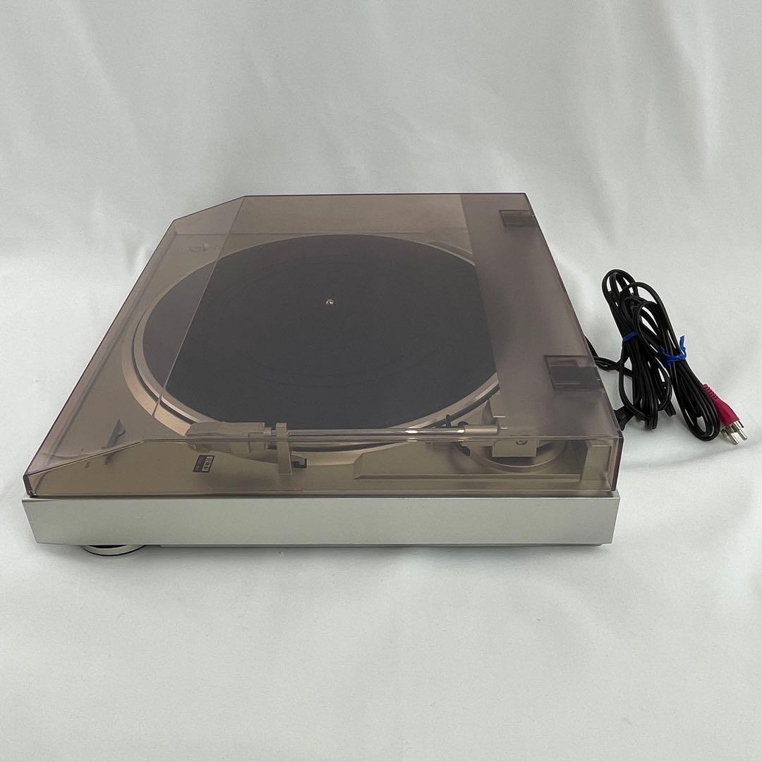 DENON DP-200USBSP レコードプレーヤー