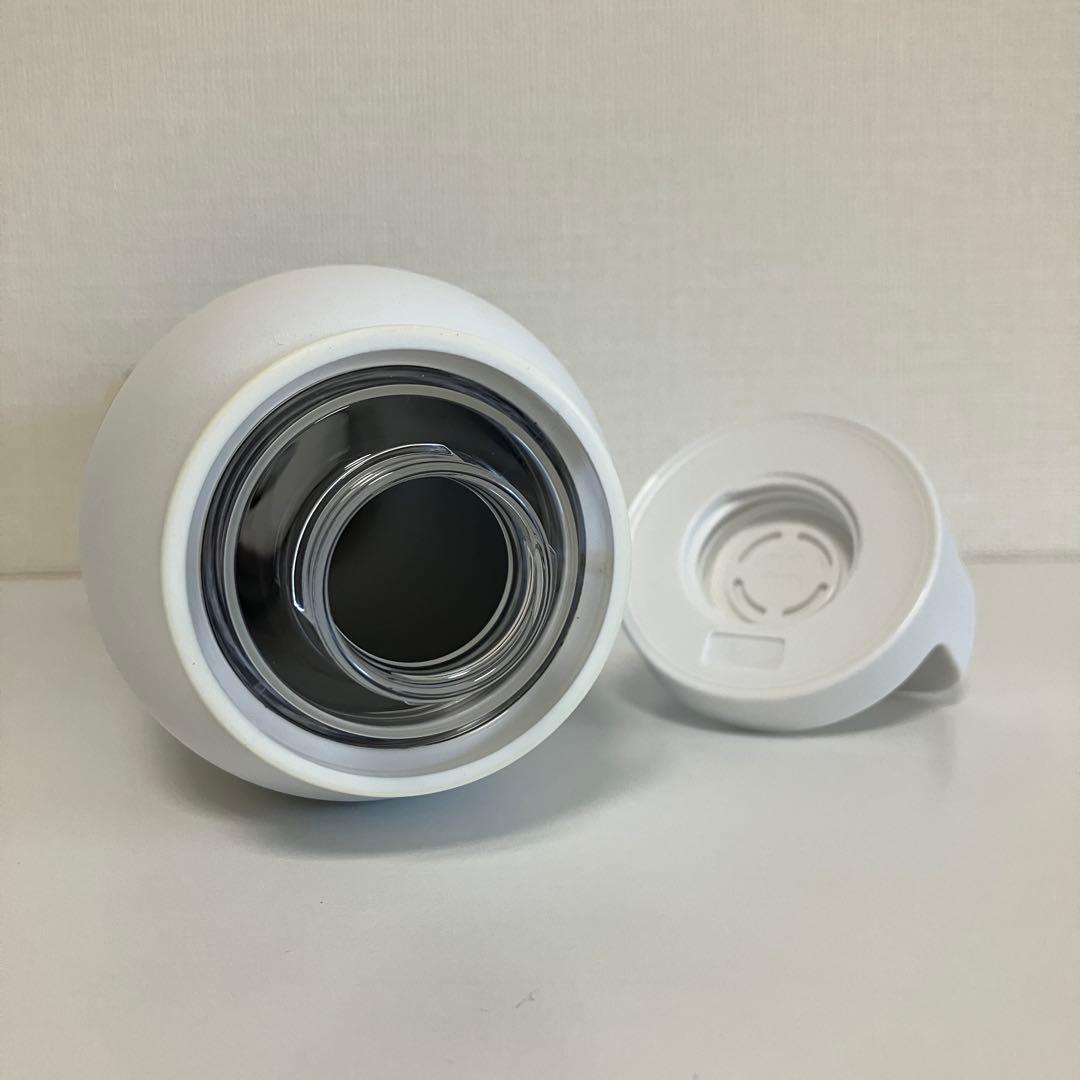 【未使用】【レア】waterdrop ボトル 全豪25 選手使用モデル