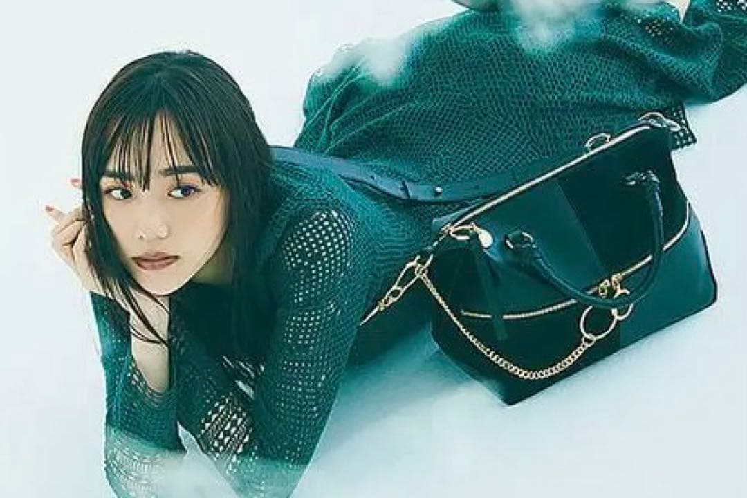 SEE BY CHLOEシーバイクロエ EMY エミー ミディアムショルダー