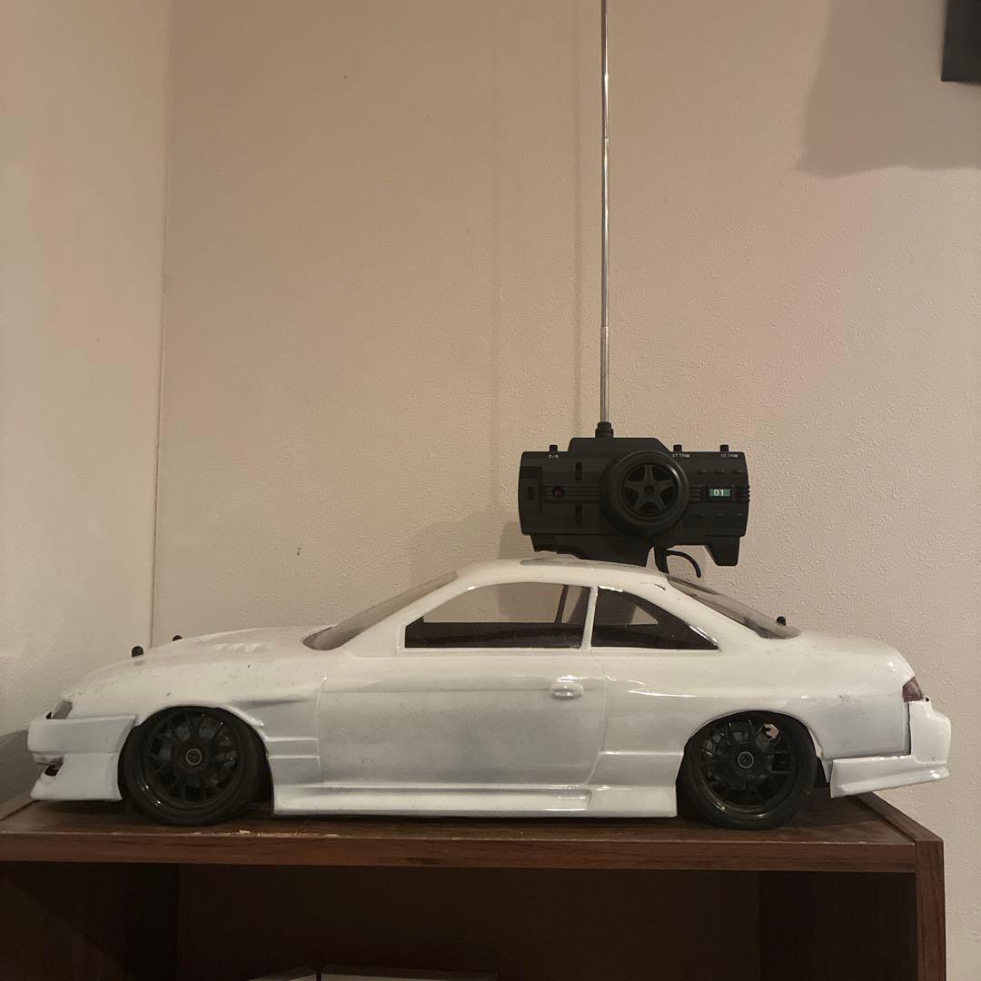 ドリラジ　フルセット