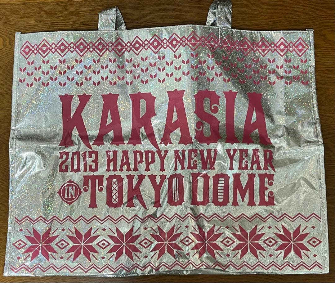 【未開封】KARA グッズ 6点セット KARASIA ライブタオル
