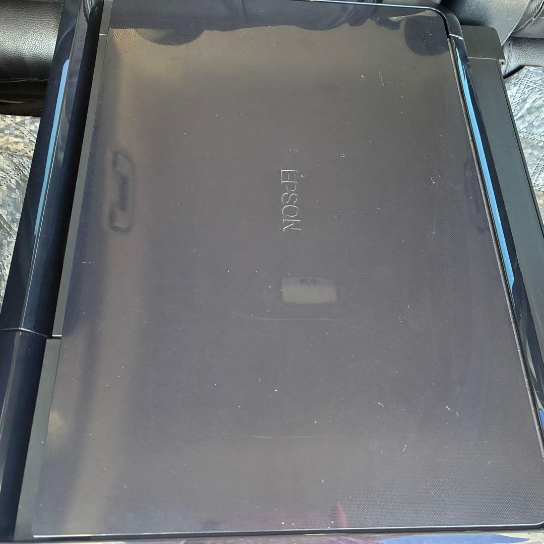 【ジャンク品】EPSON EP-804A インクジェットプリンター 通電のみ