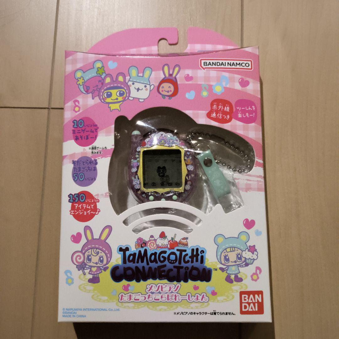 その他 BANDAI NAMCO Tamagotchi Connection