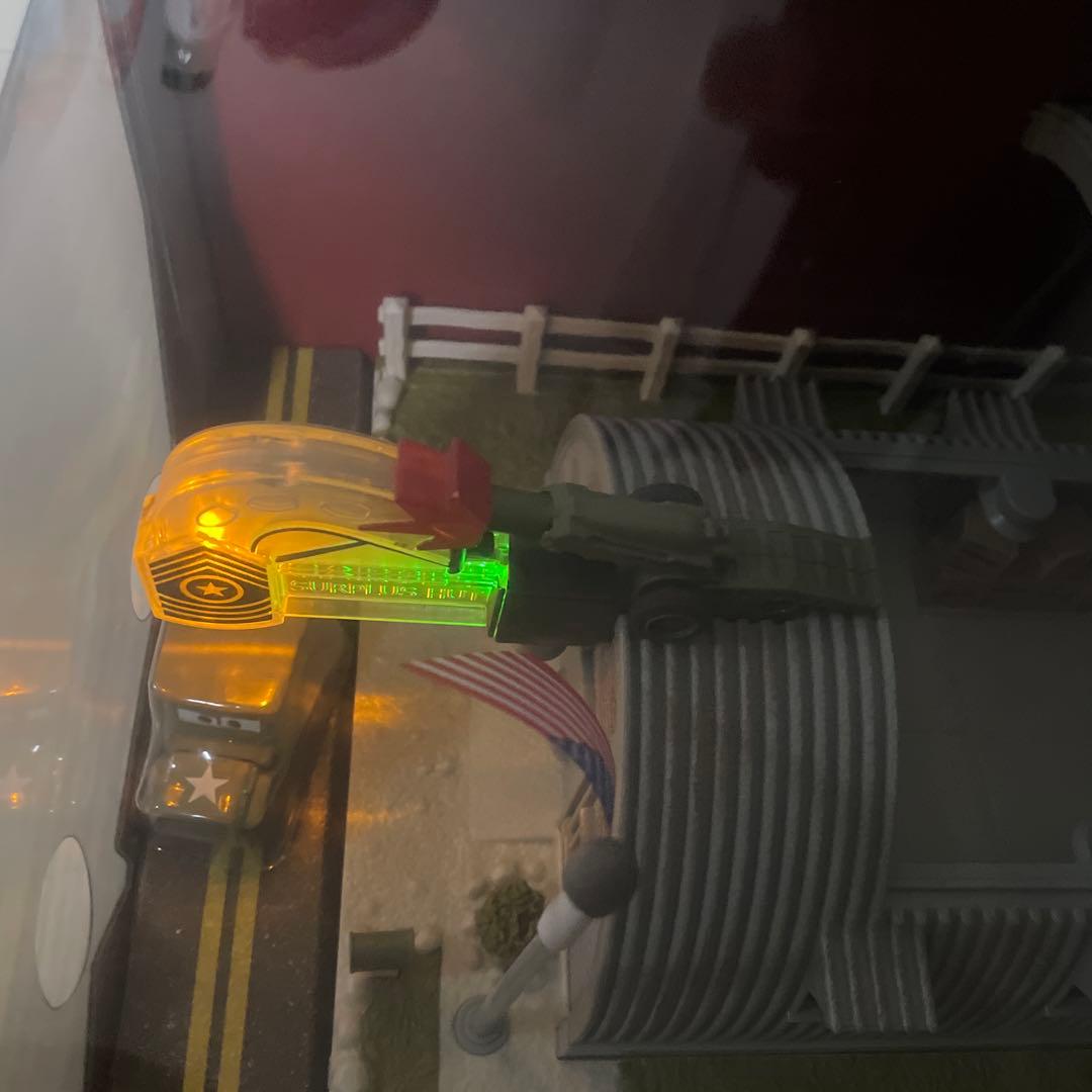 ず*ん様 プレシジョンシリーズ サージの払い下げ軍用品店